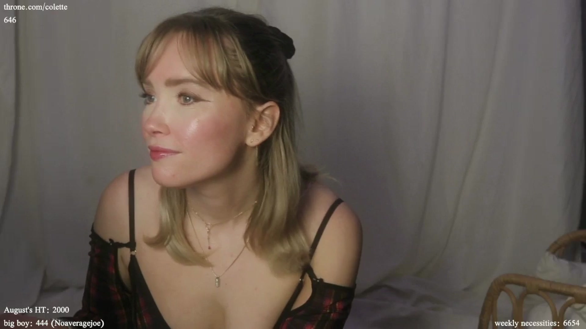 coletteclaude video thumbnail