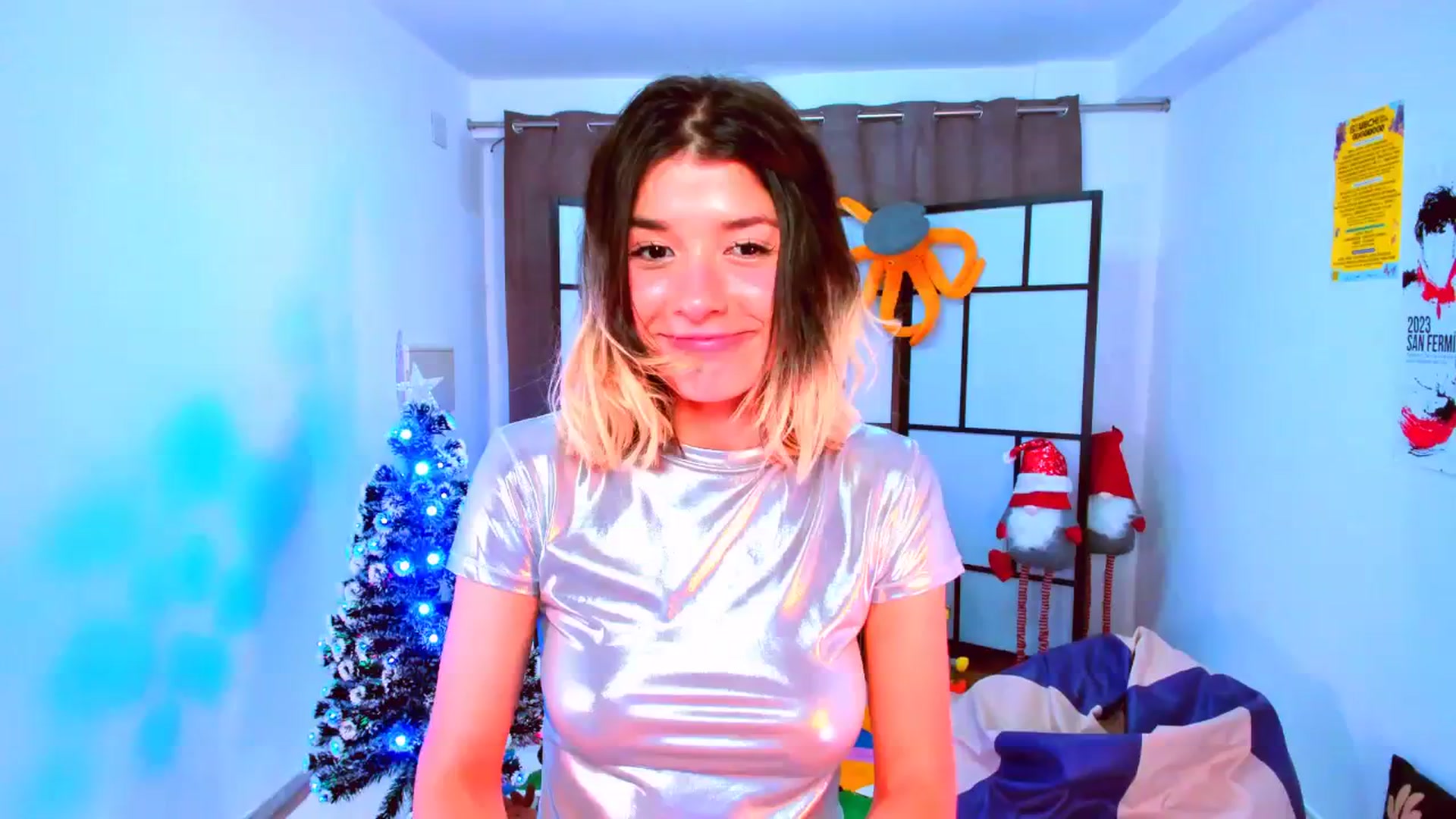 Agostinha_Red video thumbnail