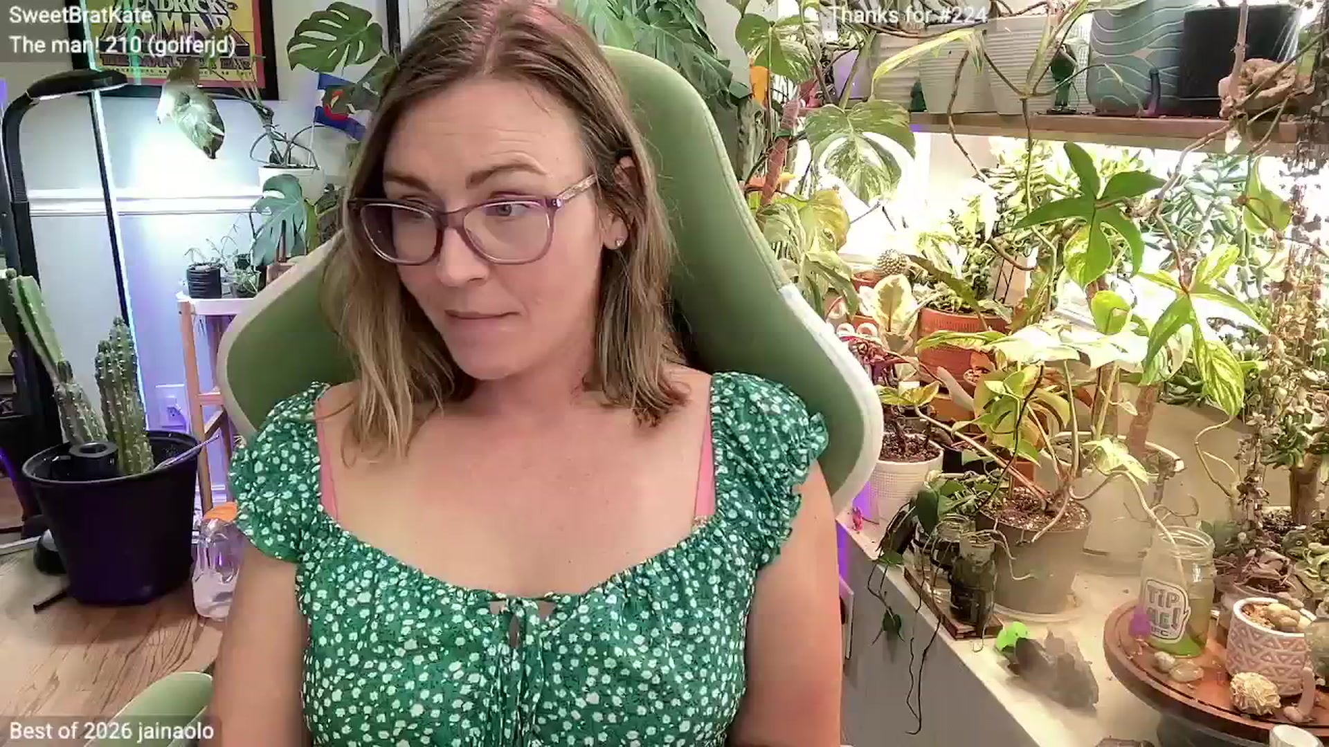 SweetbratKate video thumbnail