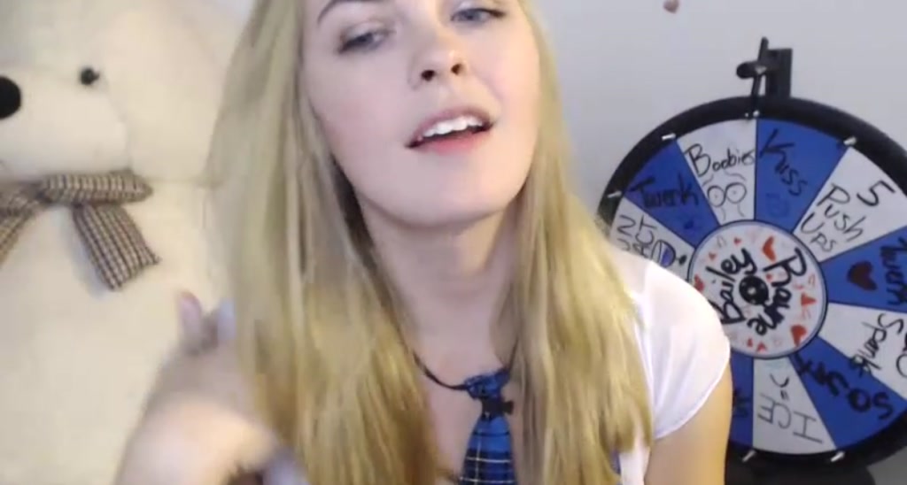 BaileyRayne video thumbnail