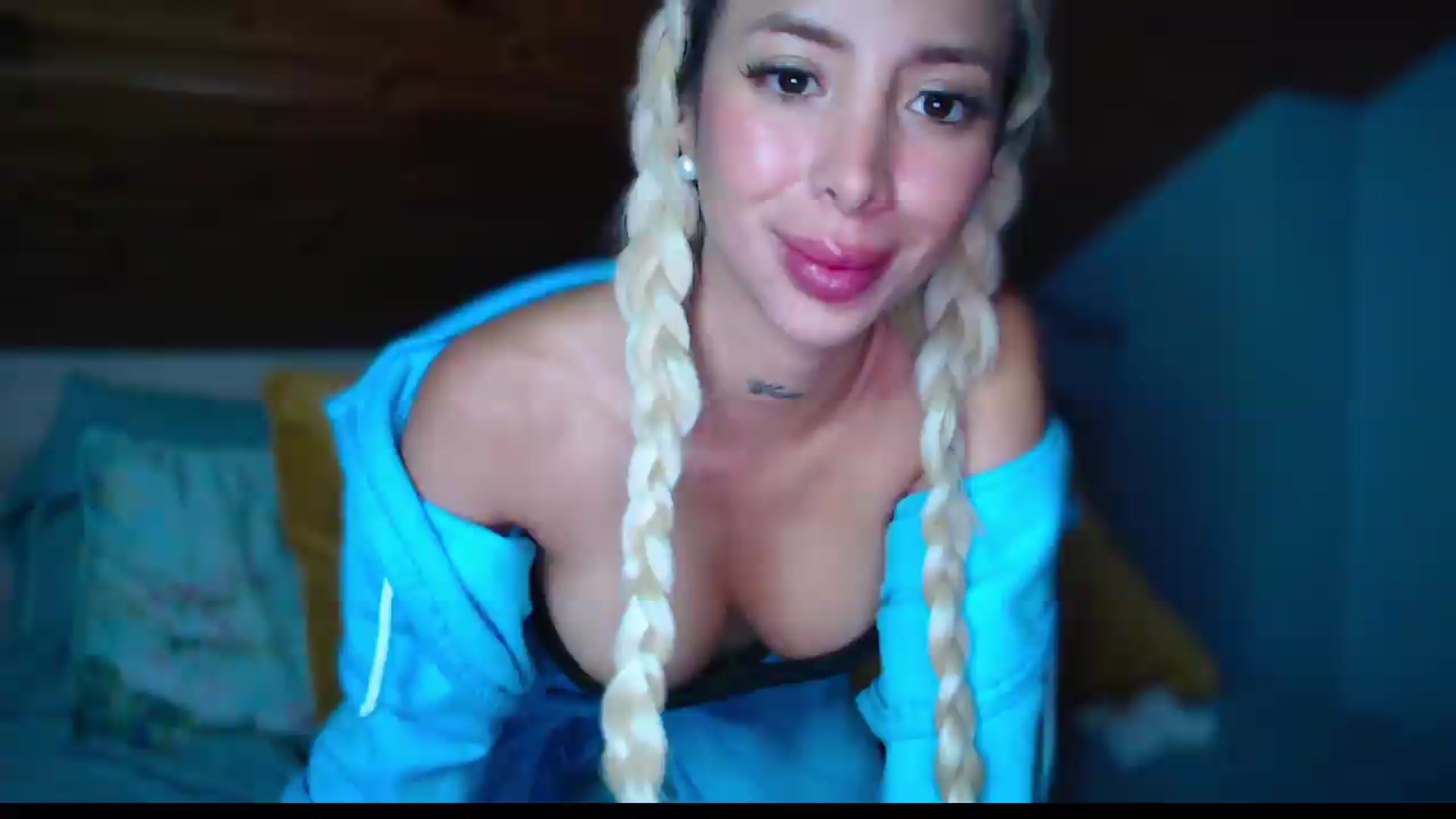 StephanieDj video thumbnail