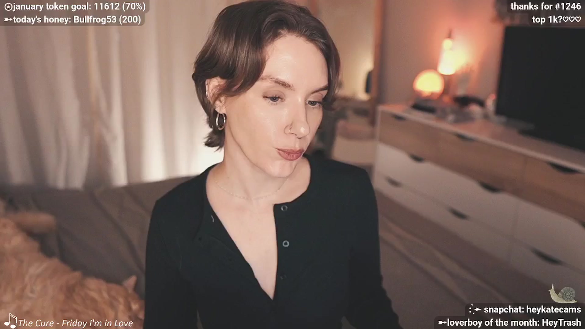 HeyKate video thumbnail