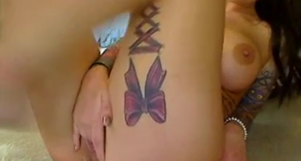 TATTGODDESS video thumbnail