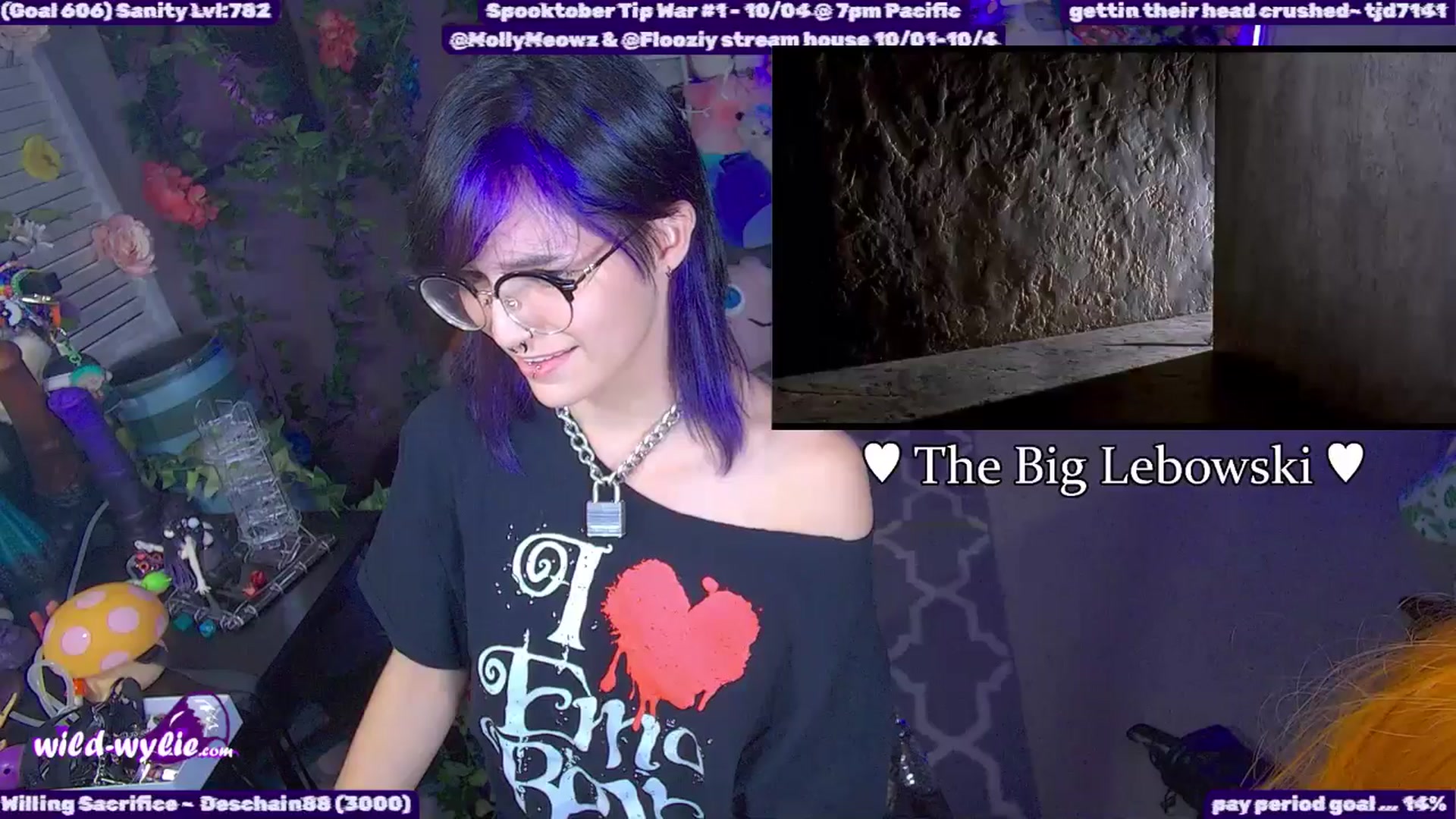 WildWyliePM video thumbnail