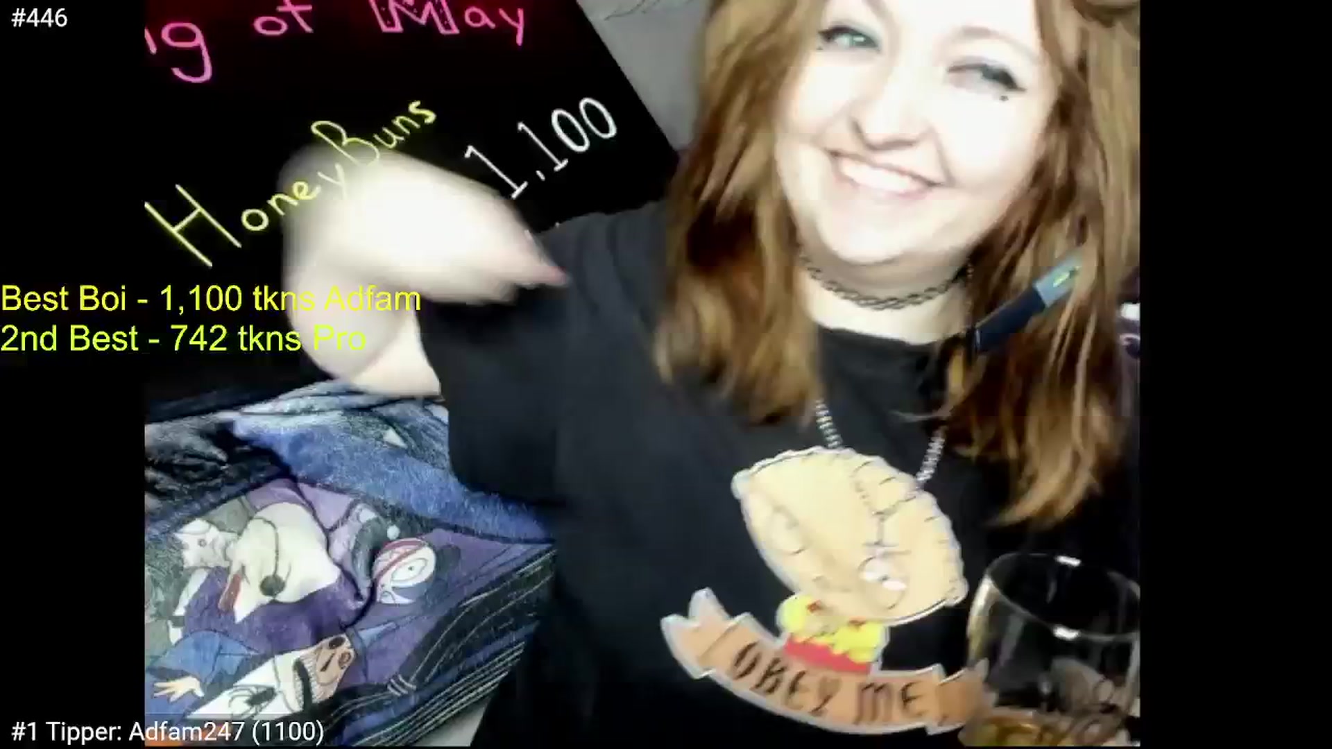 PrincessBluu video thumbnail