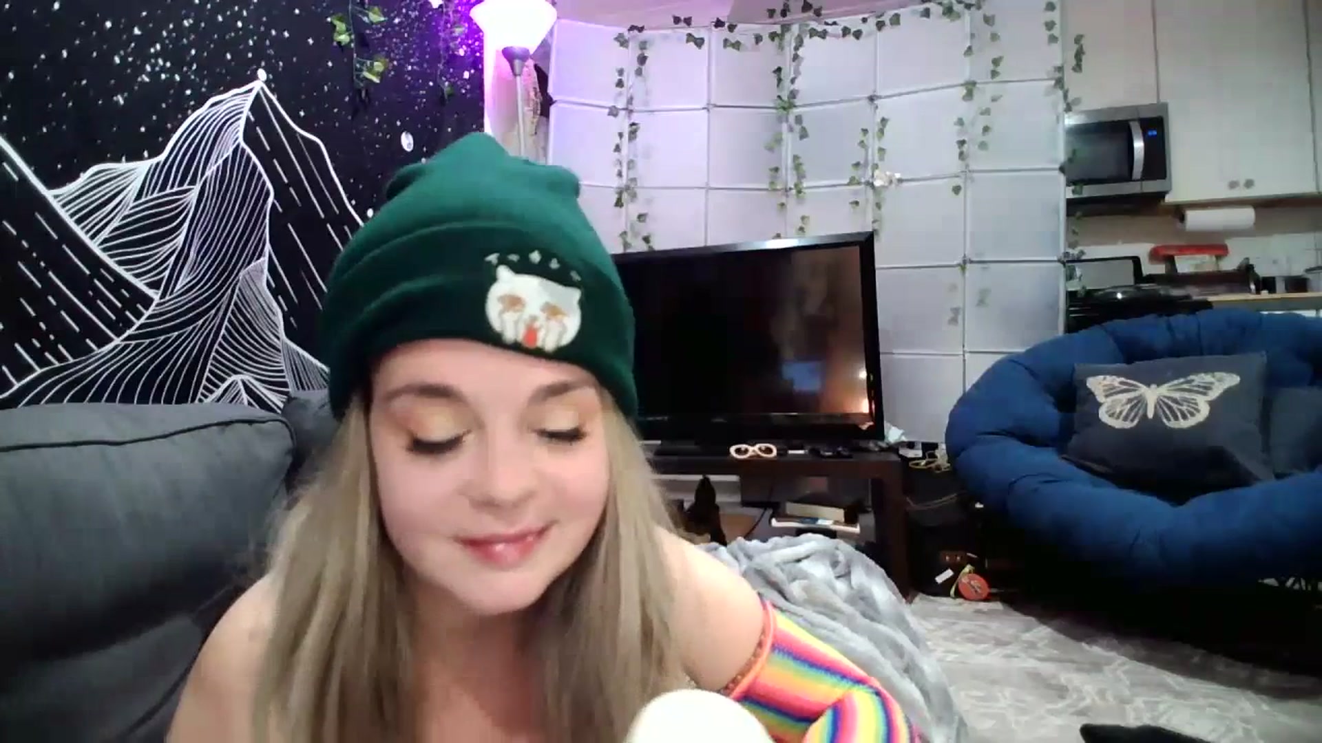 ZoeBanx video thumbnail