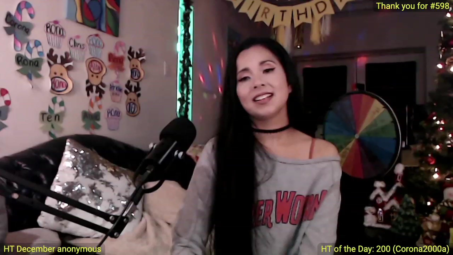 ATinyCassie video thumbnail