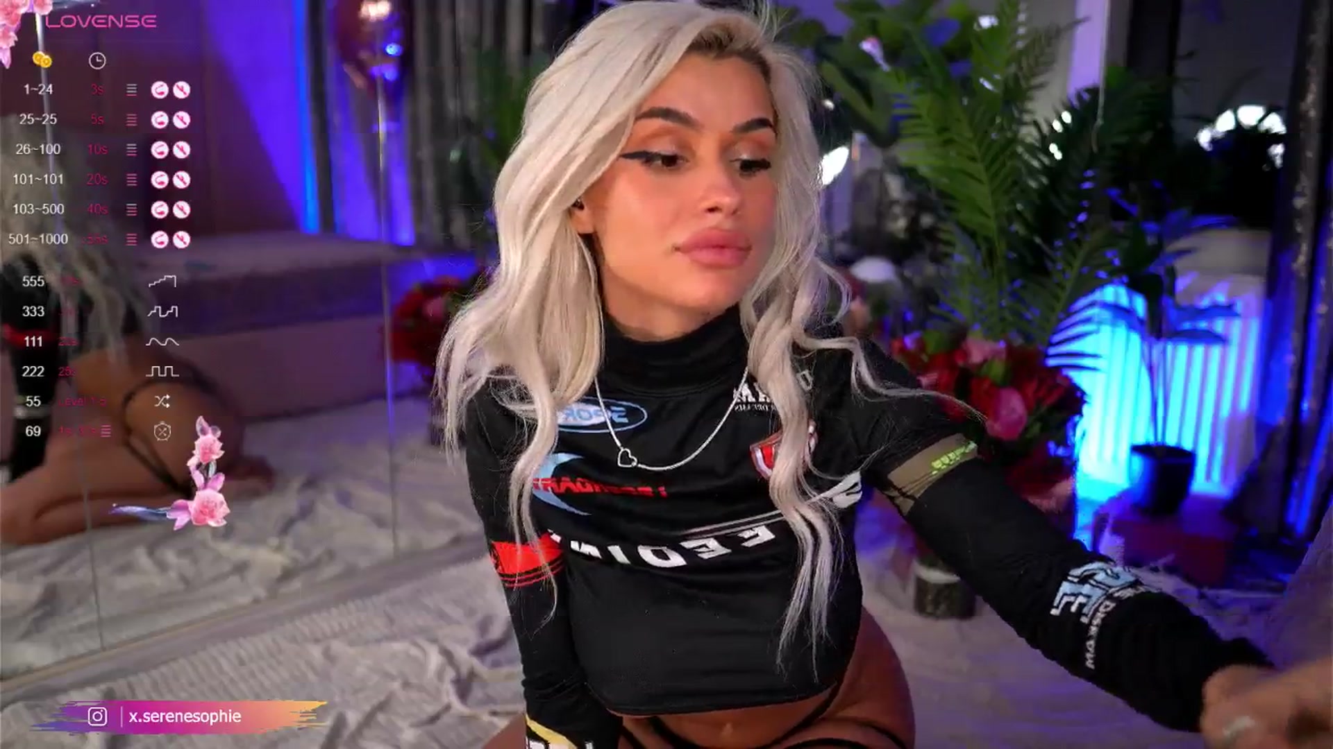 Serene_Sophie video thumbnail