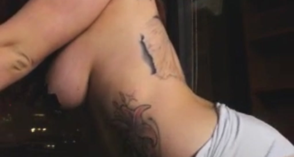 AllieBay video thumbnail