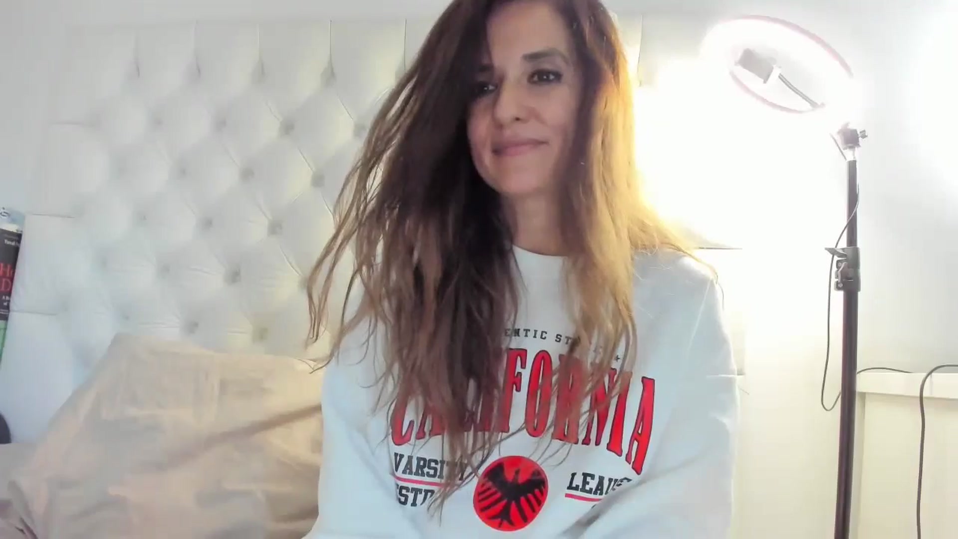 DANIELLE video thumbnail