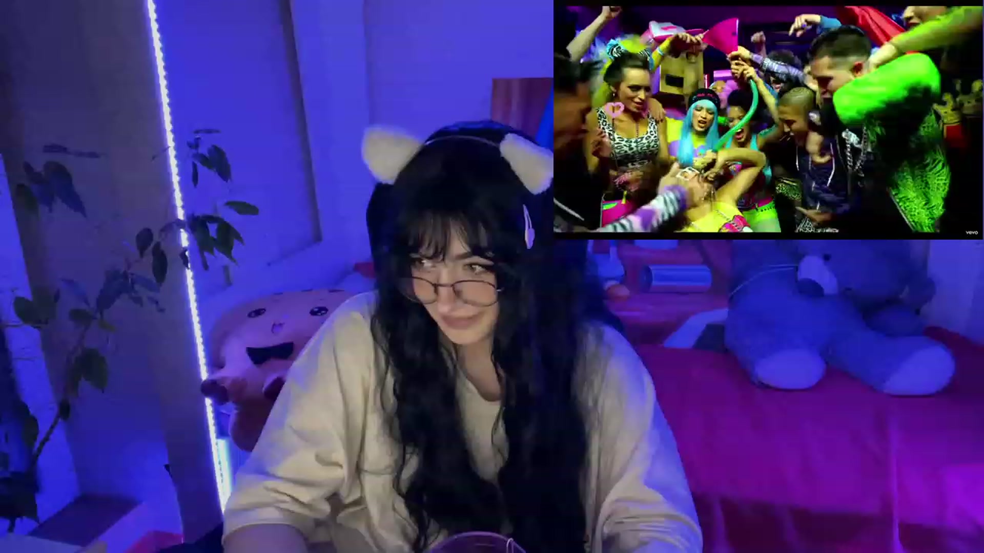 Licorice_Alia video thumbnail