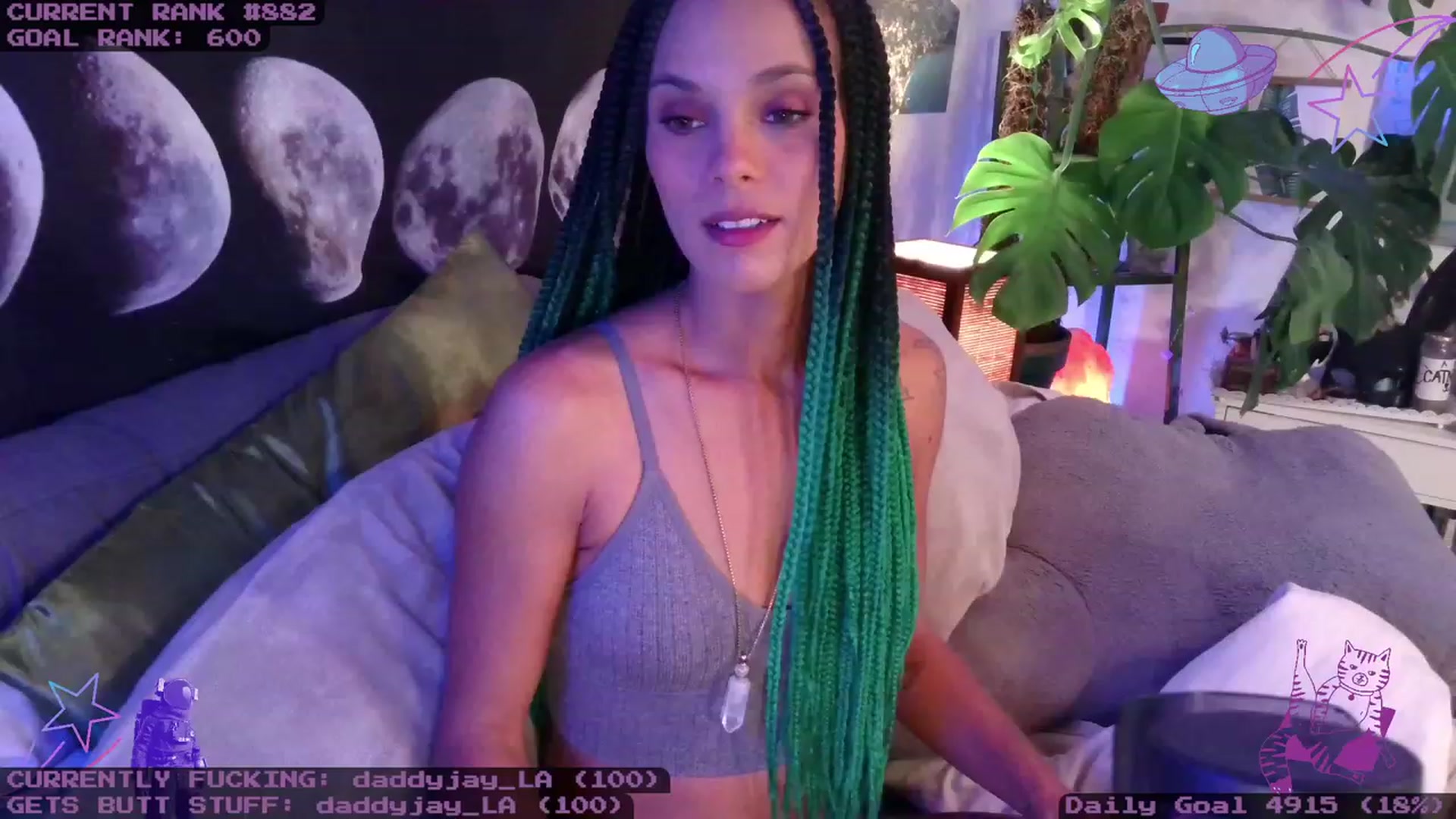 LunarLexxx video thumbnail