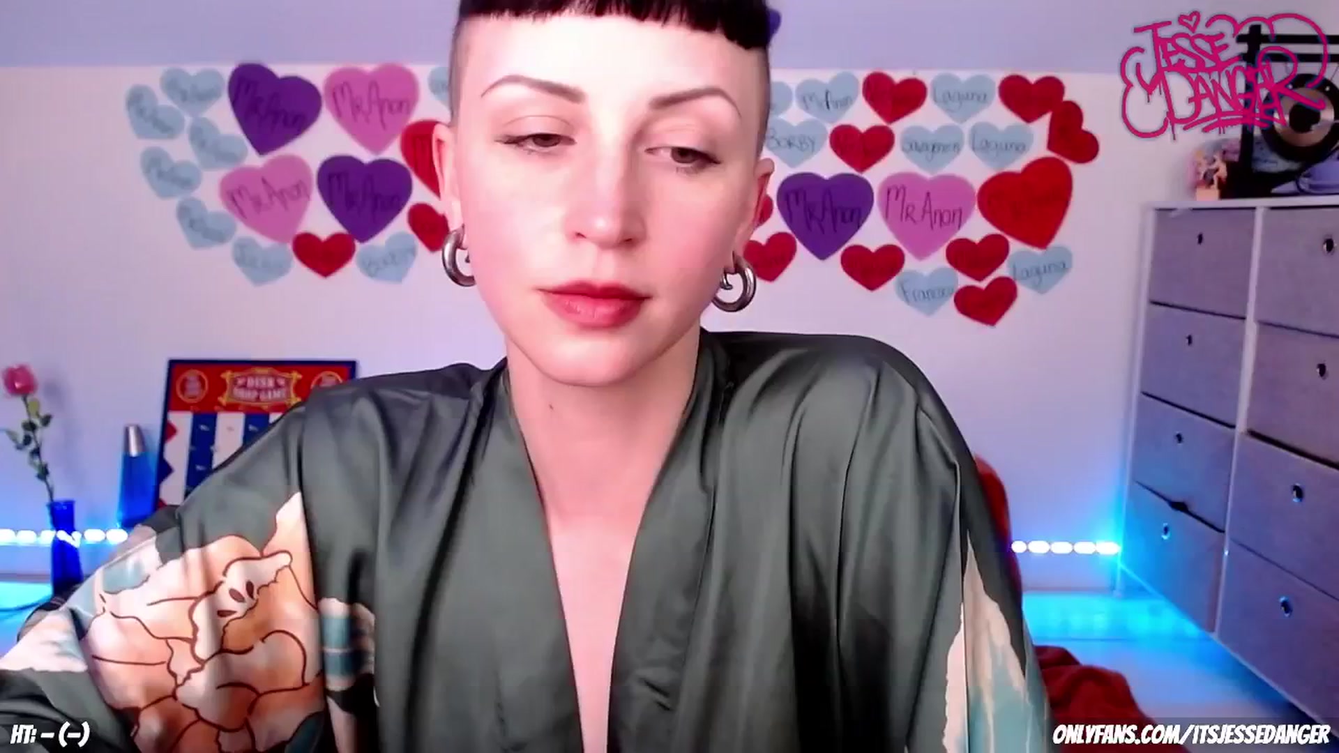 JesseDanger video thumbnail
