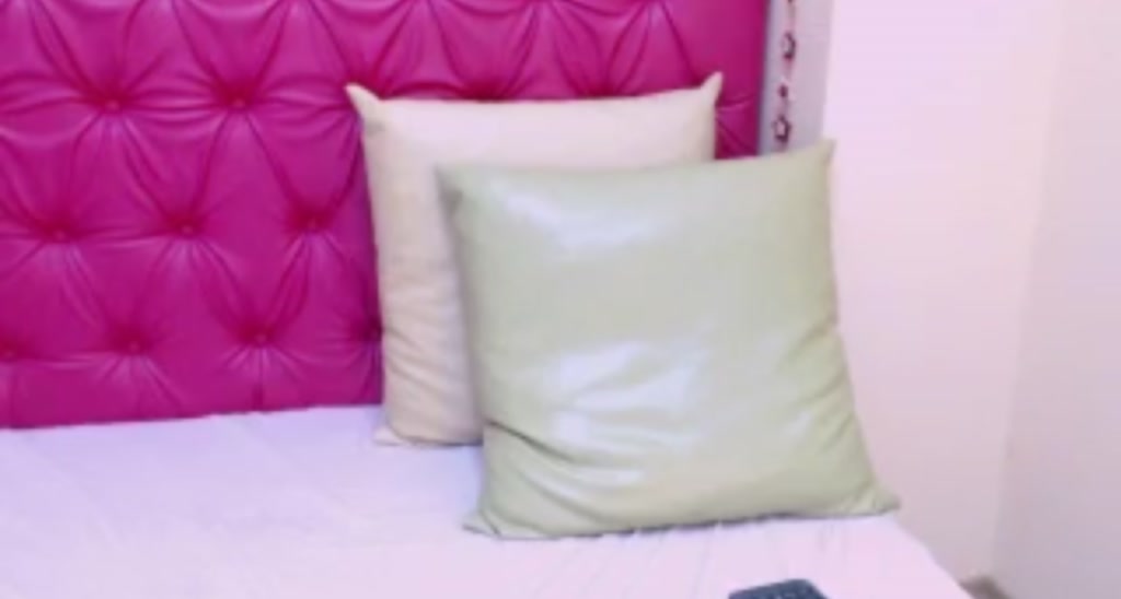 Luckiest_girl video thumbnail