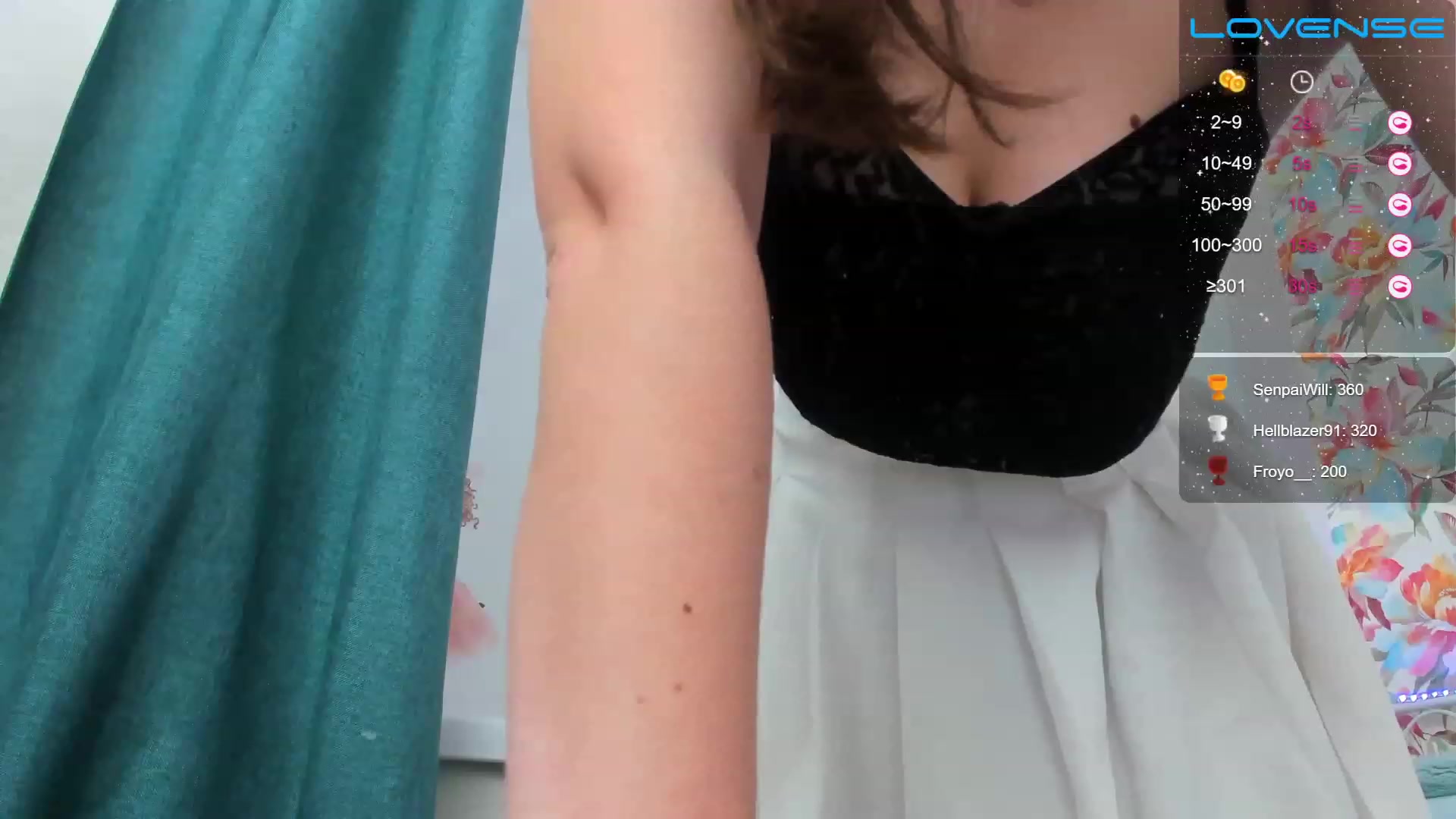 ElsaJones video thumbnail
