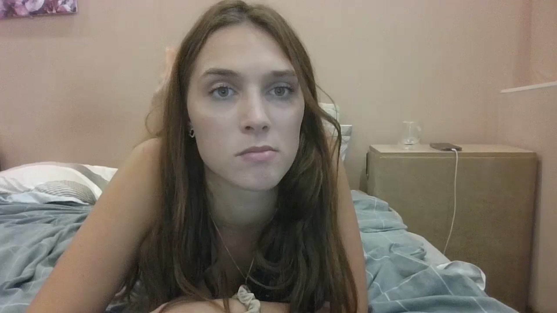 HaleyReed video thumbnail