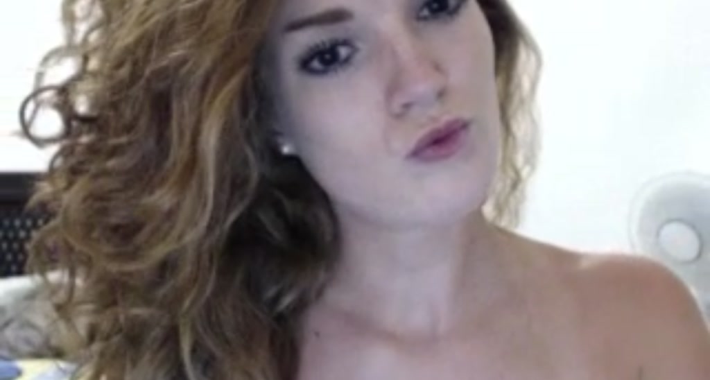 GINGERTROUBL3 video thumbnail