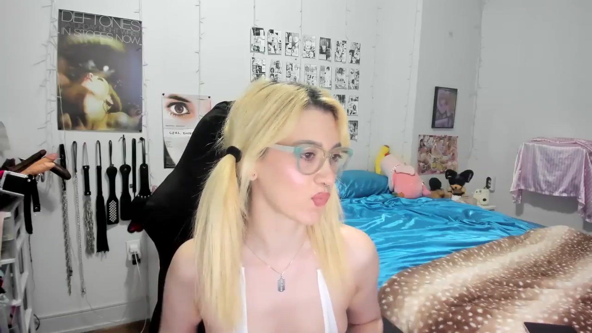 AnnaTame video thumbnail