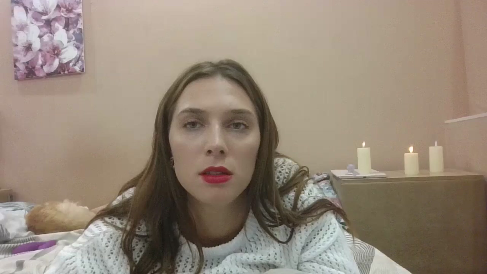 HaleyReed video thumbnail