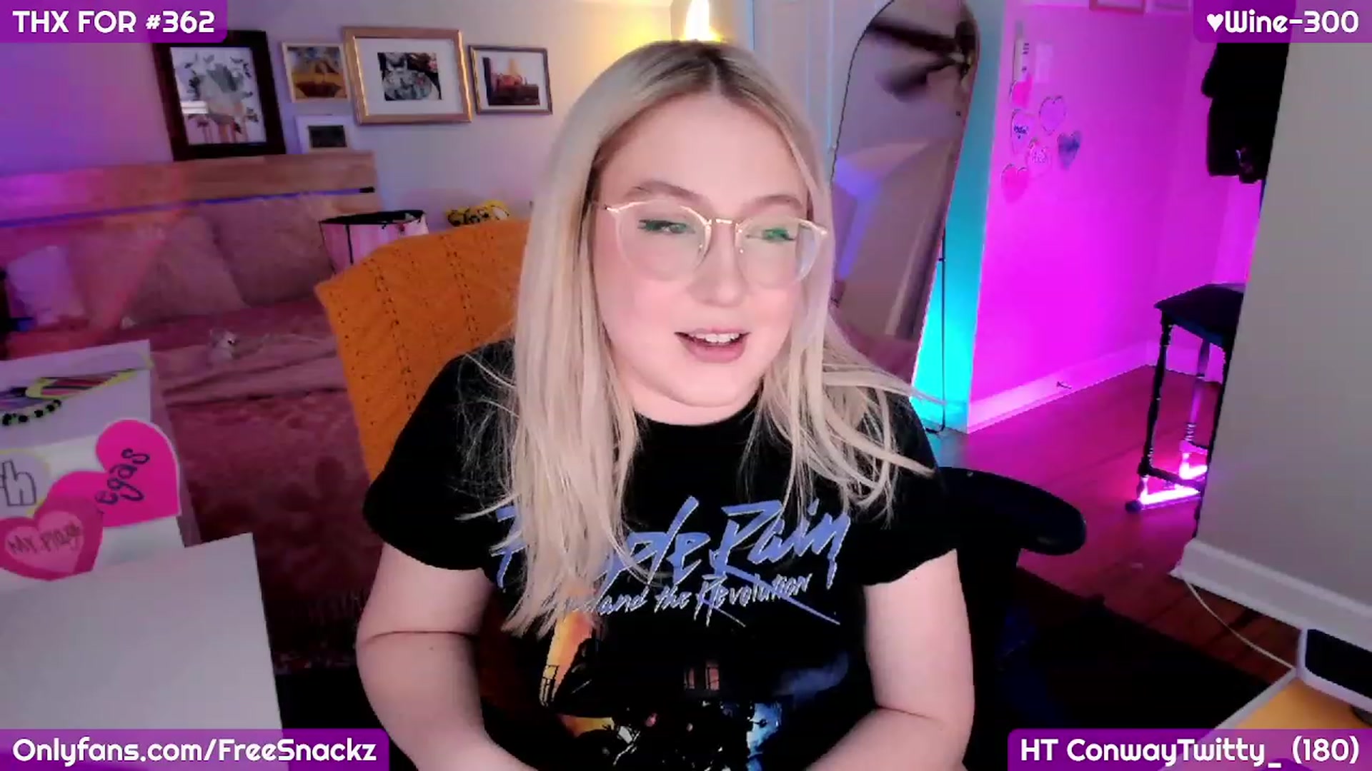 MollySnacks video thumbnail