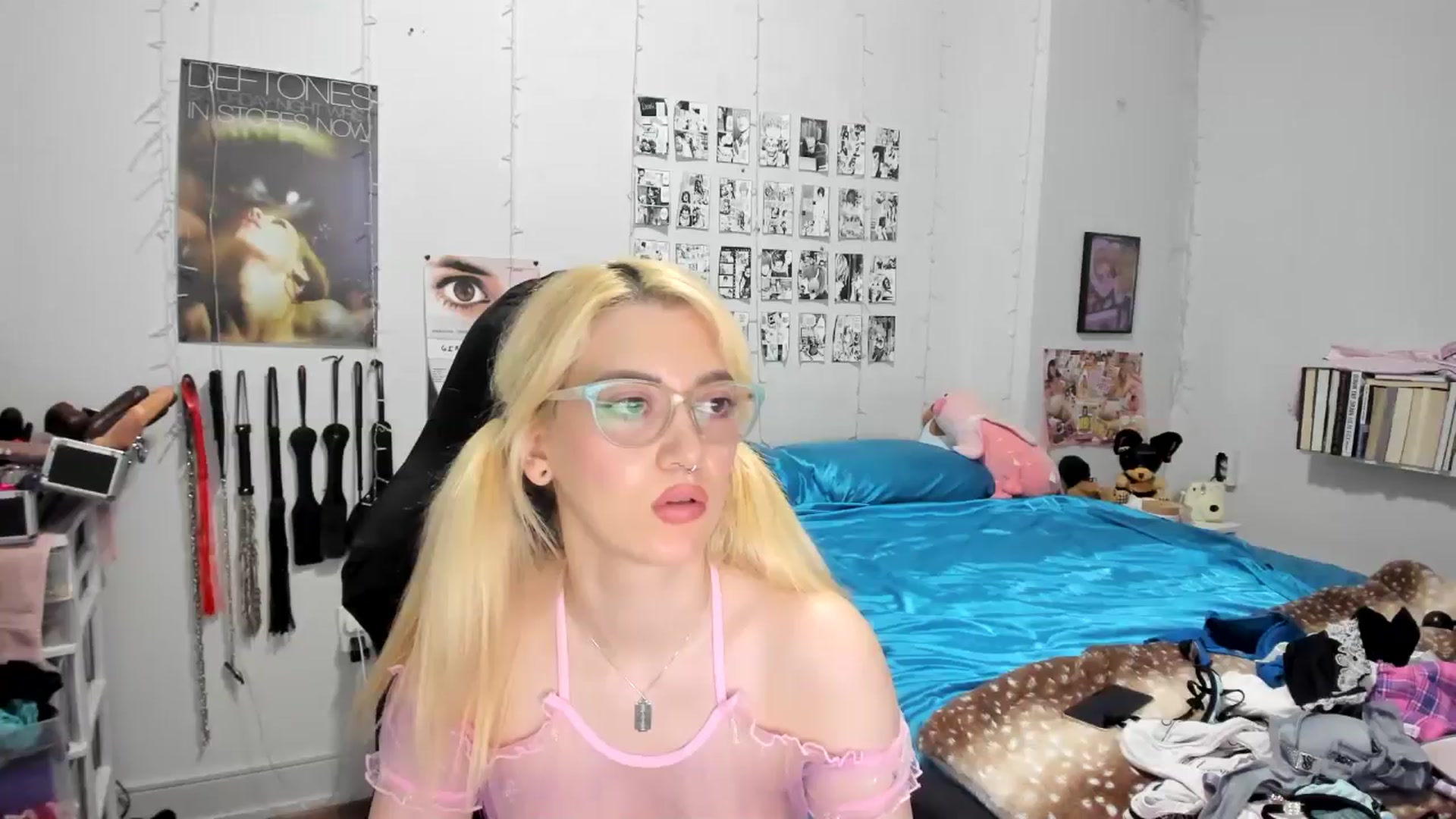 AnnaTame video thumbnail