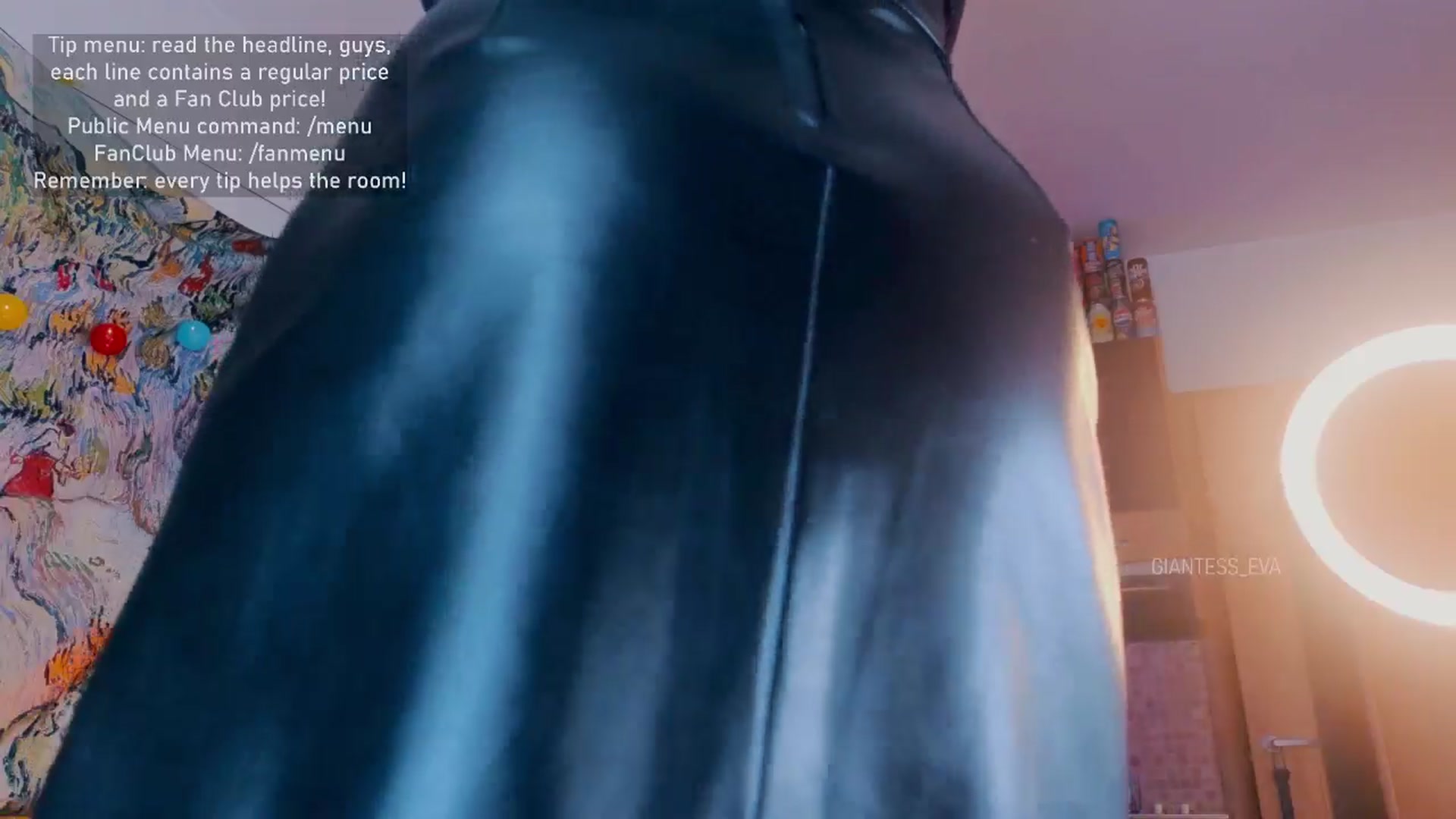 Giantess_Eva video thumbnail