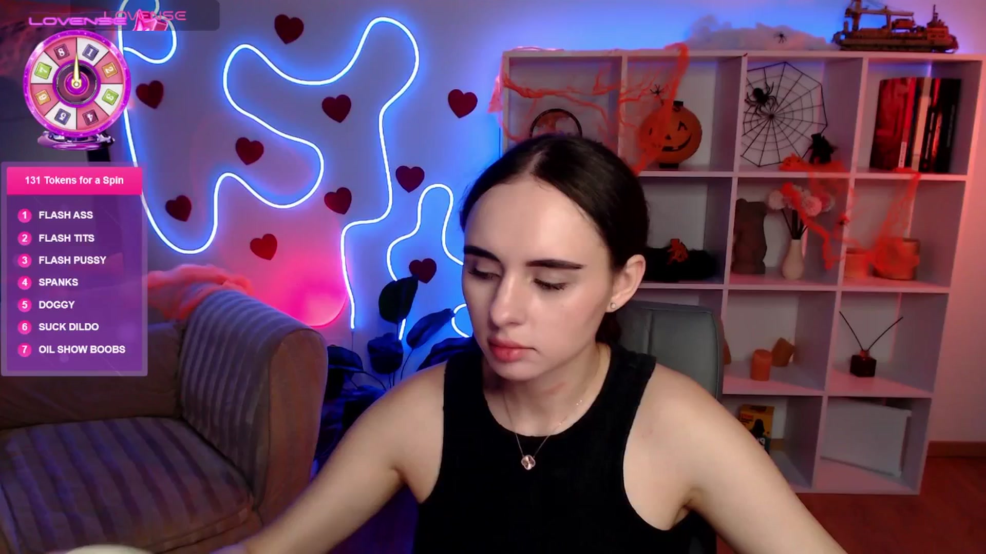 Lady_Luck0 video thumbnail