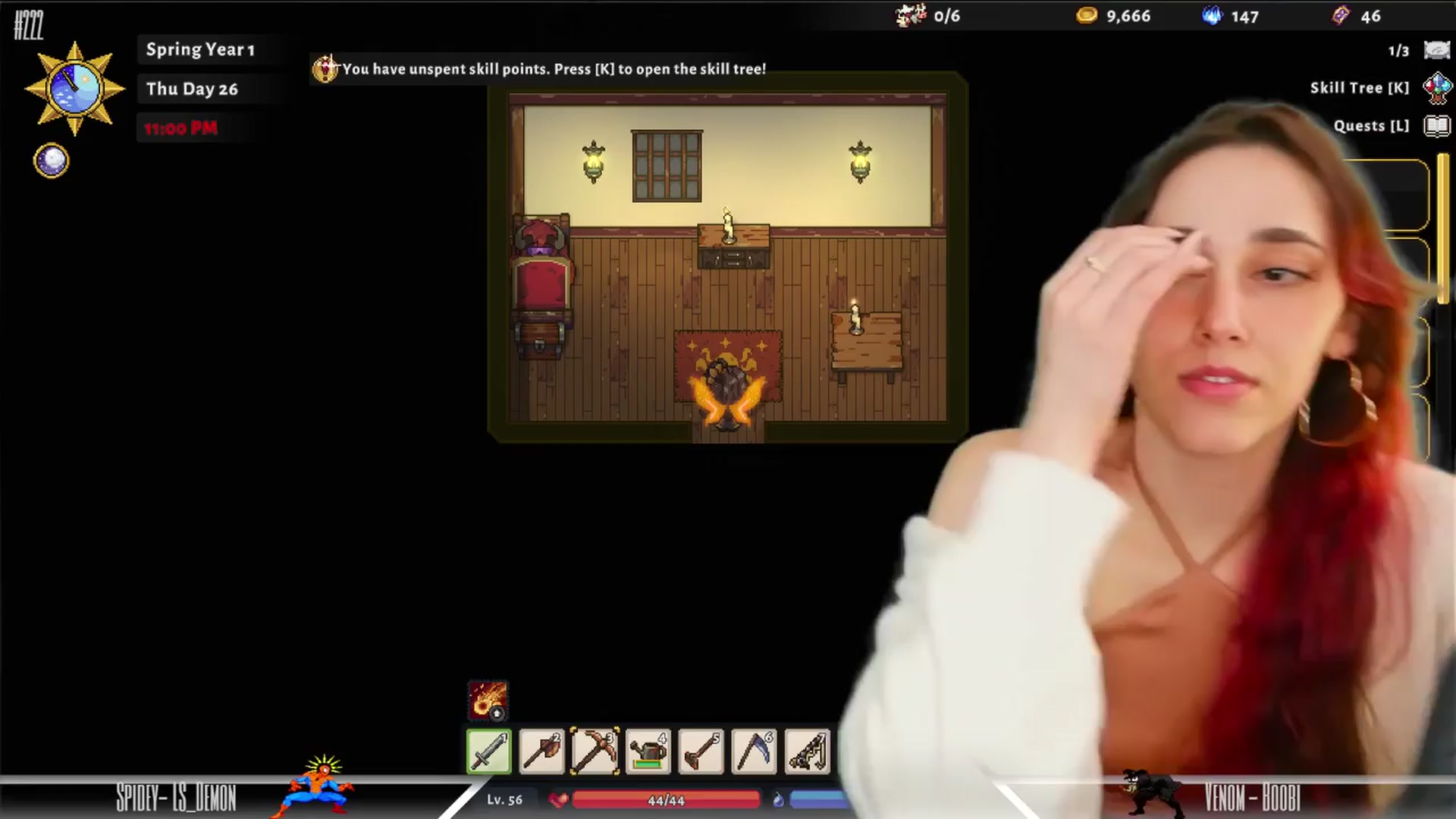 Dashy video thumbnail