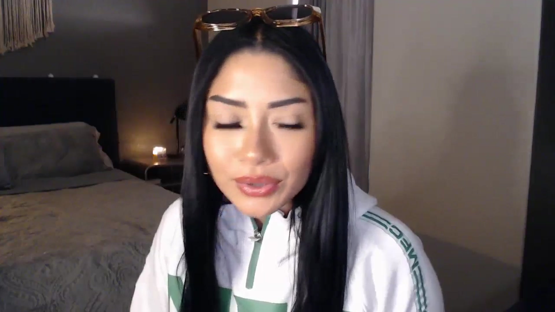 YourGoddessLu video thumbnail