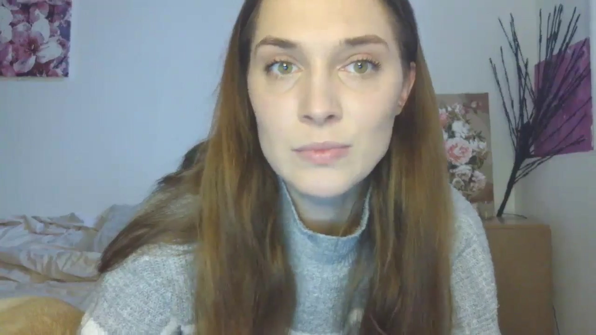 HaleyReed video thumbnail