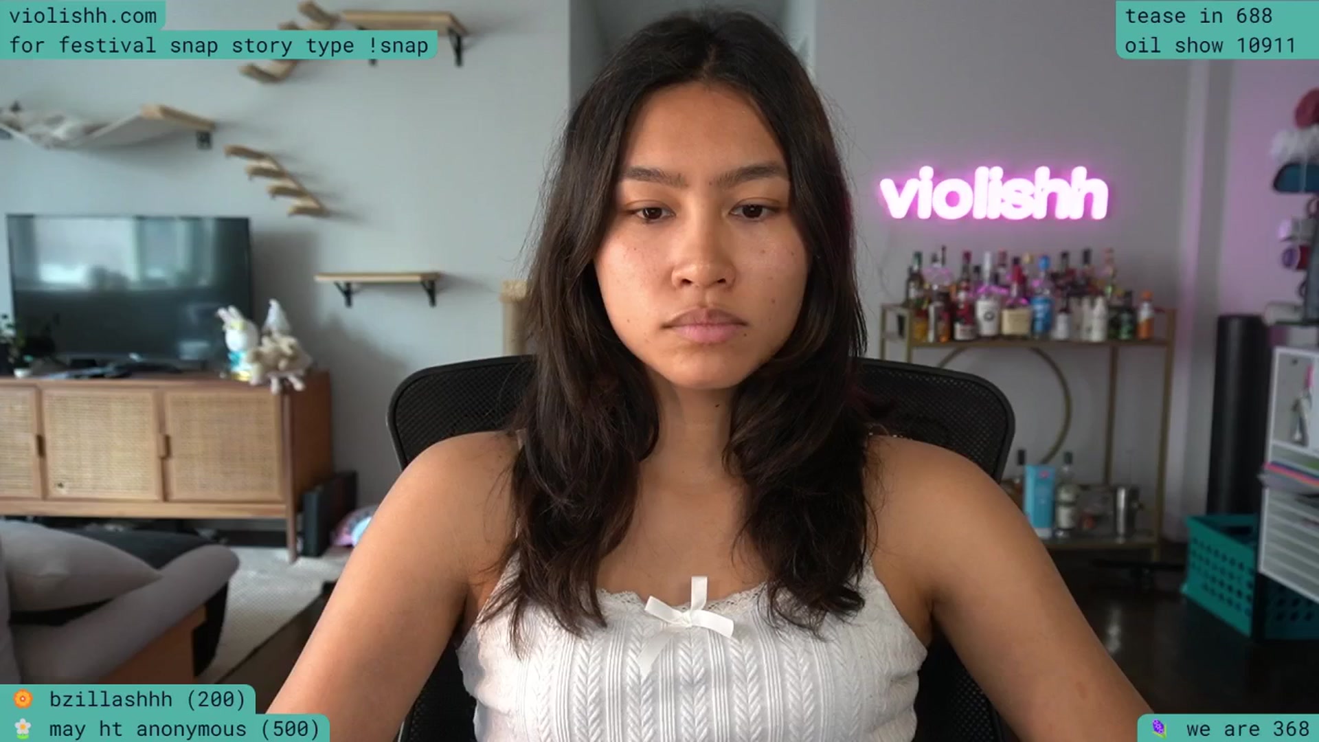 violishh video thumbnail