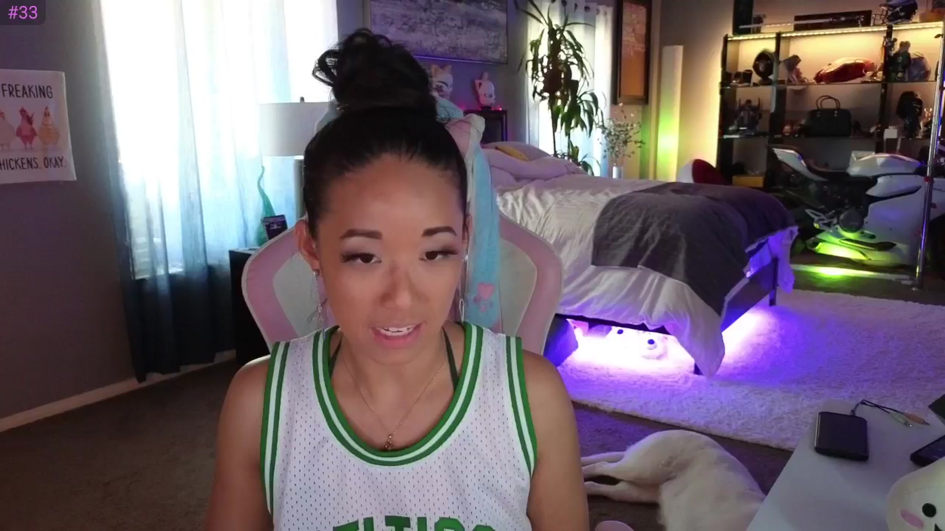 LexxiStar video thumbnail