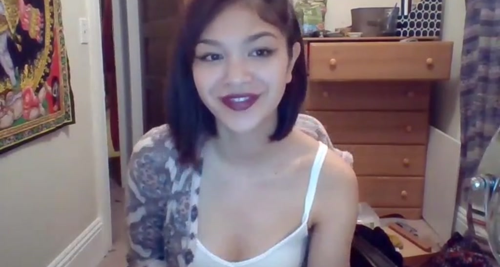 AudreyVegaa video thumbnail