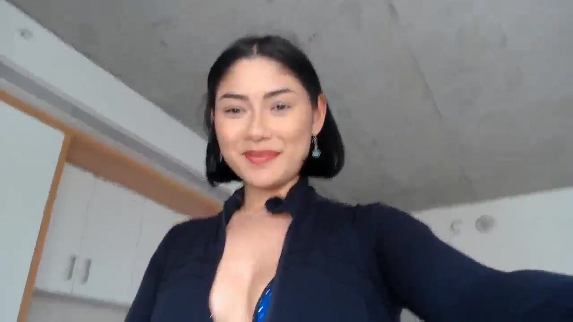 YourGoddessLu video thumbnail