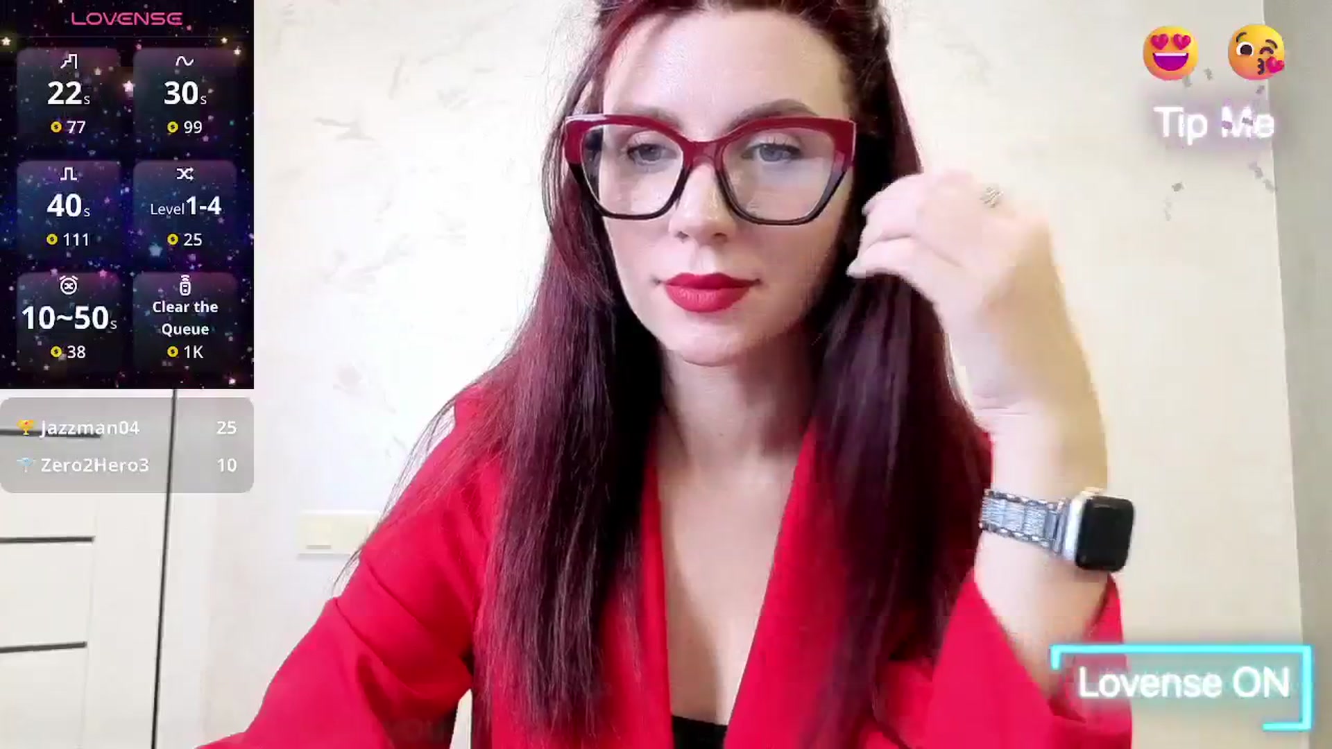 MiaLuxe video thumbnail