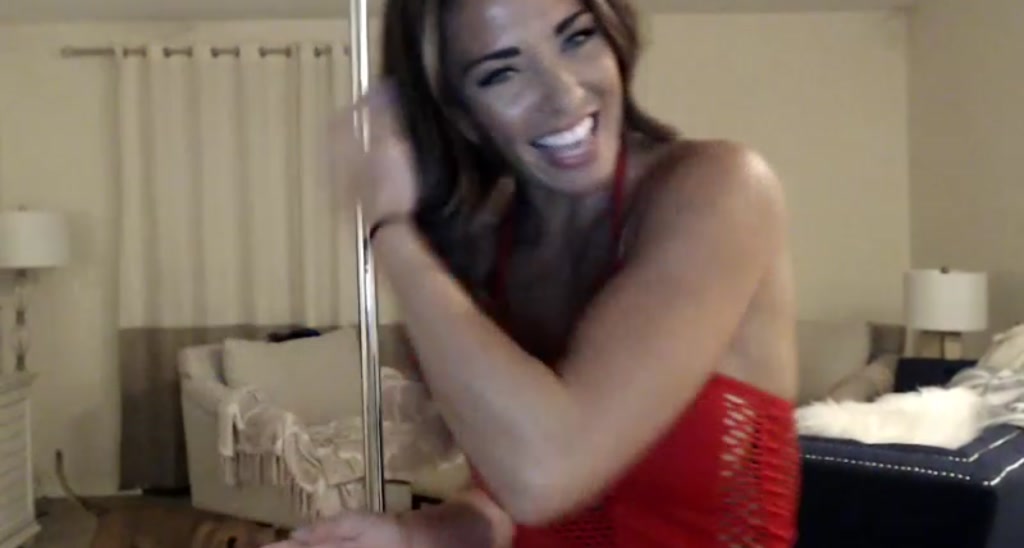 HallieHarper video thumbnail