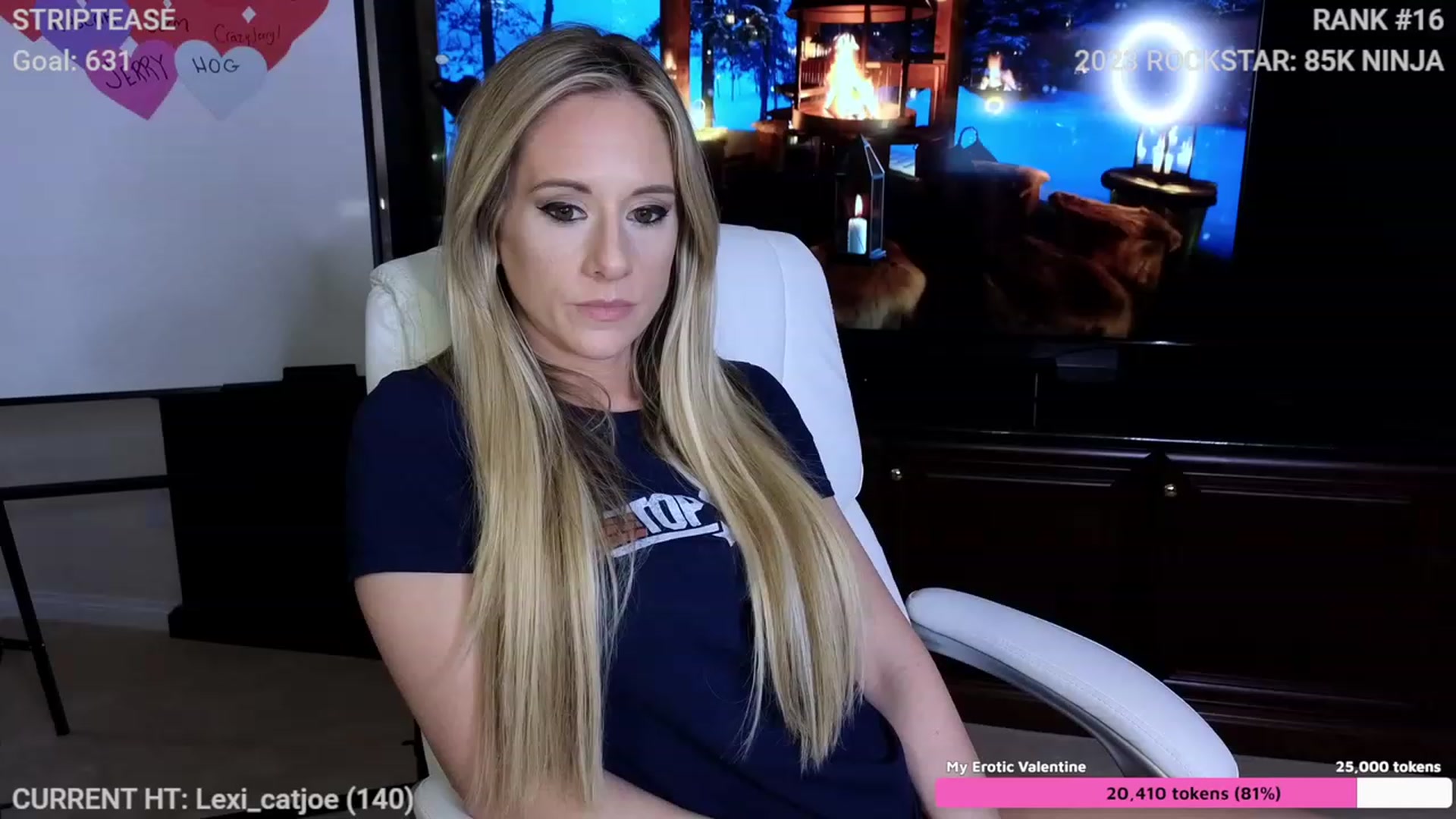 LexiKitten_ video thumbnail