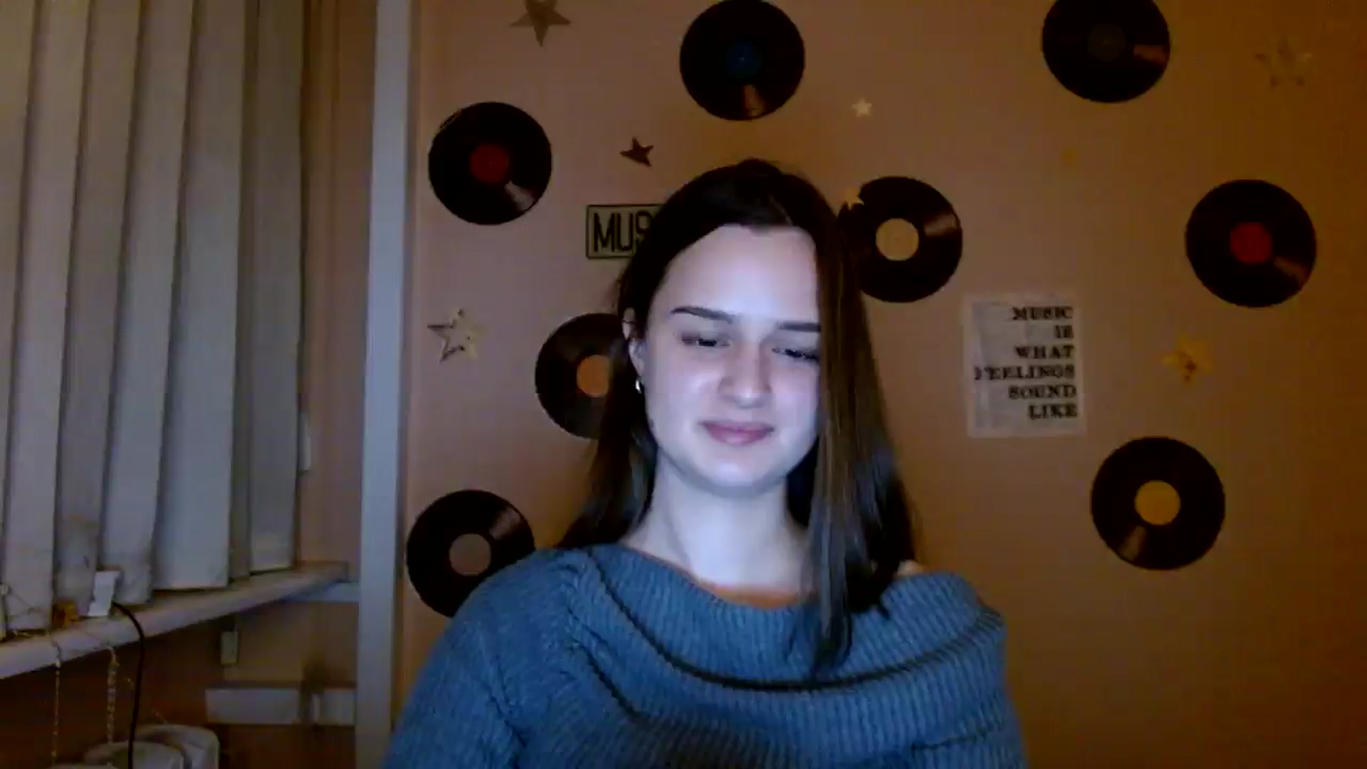 Dana_Cute video thumbnail
