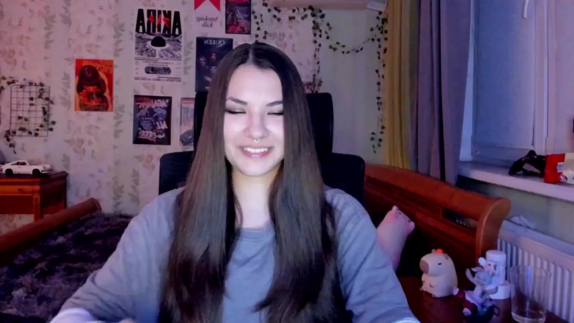 AmnesiaGirl1 video thumbnail