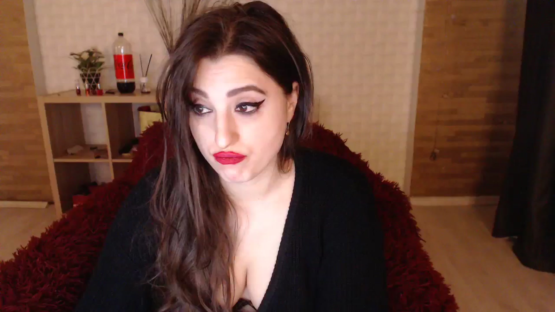 HotRebbecca video thumbnail