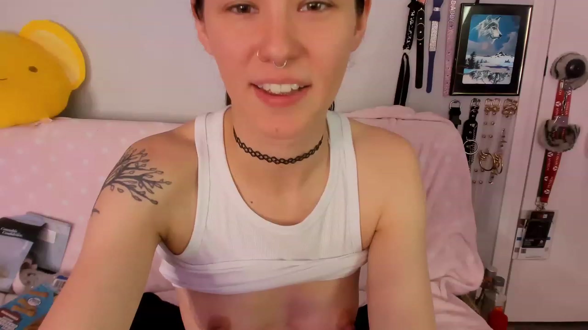 Isabelle_Babe video thumbnail
