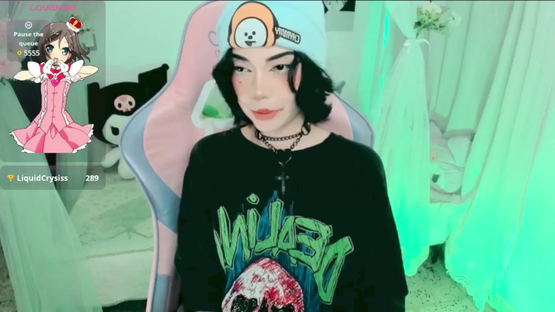 Haru_lee video thumbnail