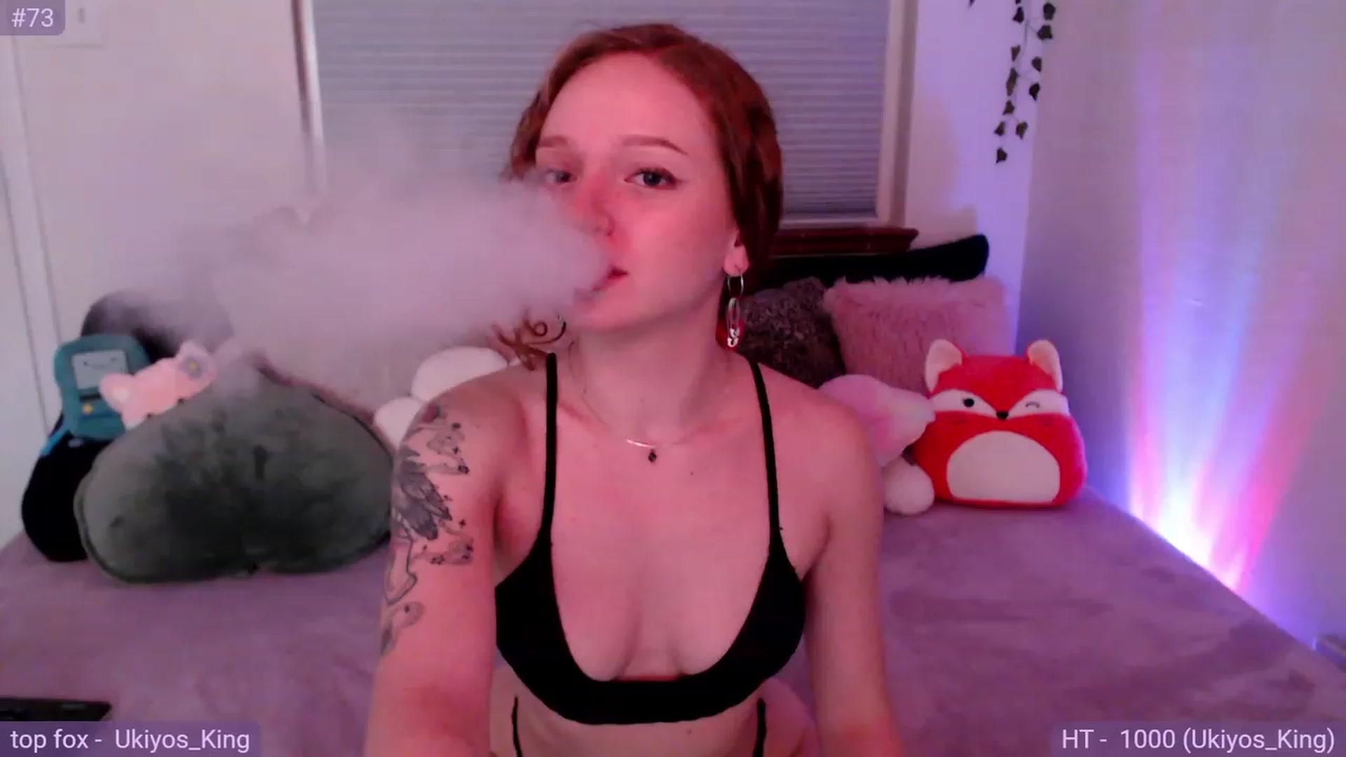 Fiona video thumbnail