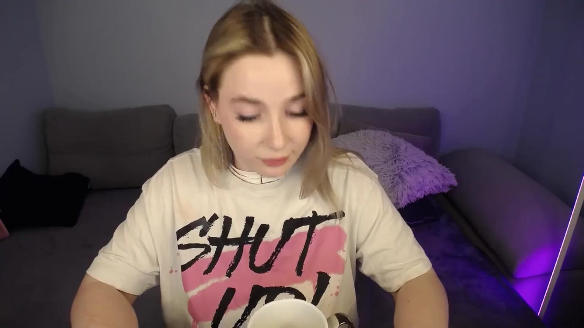 SabrinaViolet video thumbnail