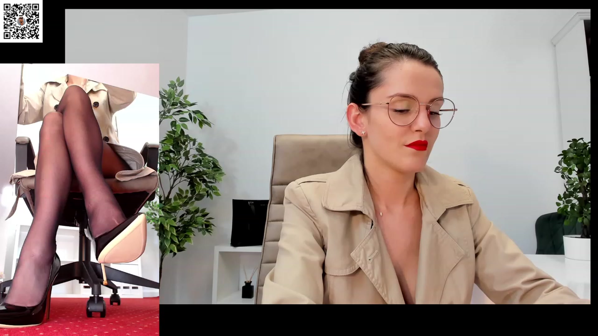 LegswAttitude video thumbnail