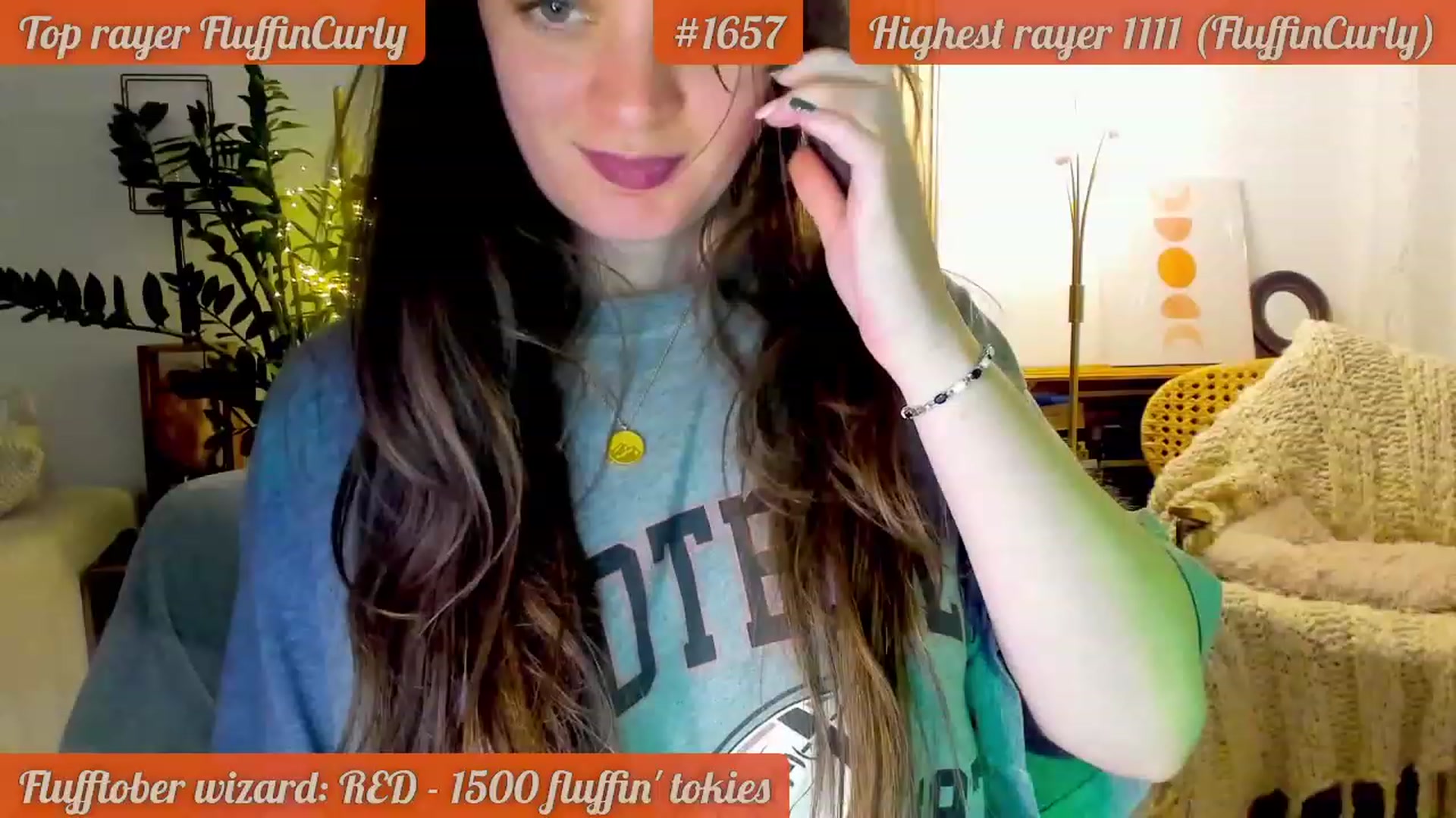 FluffinRayRay video thumbnail