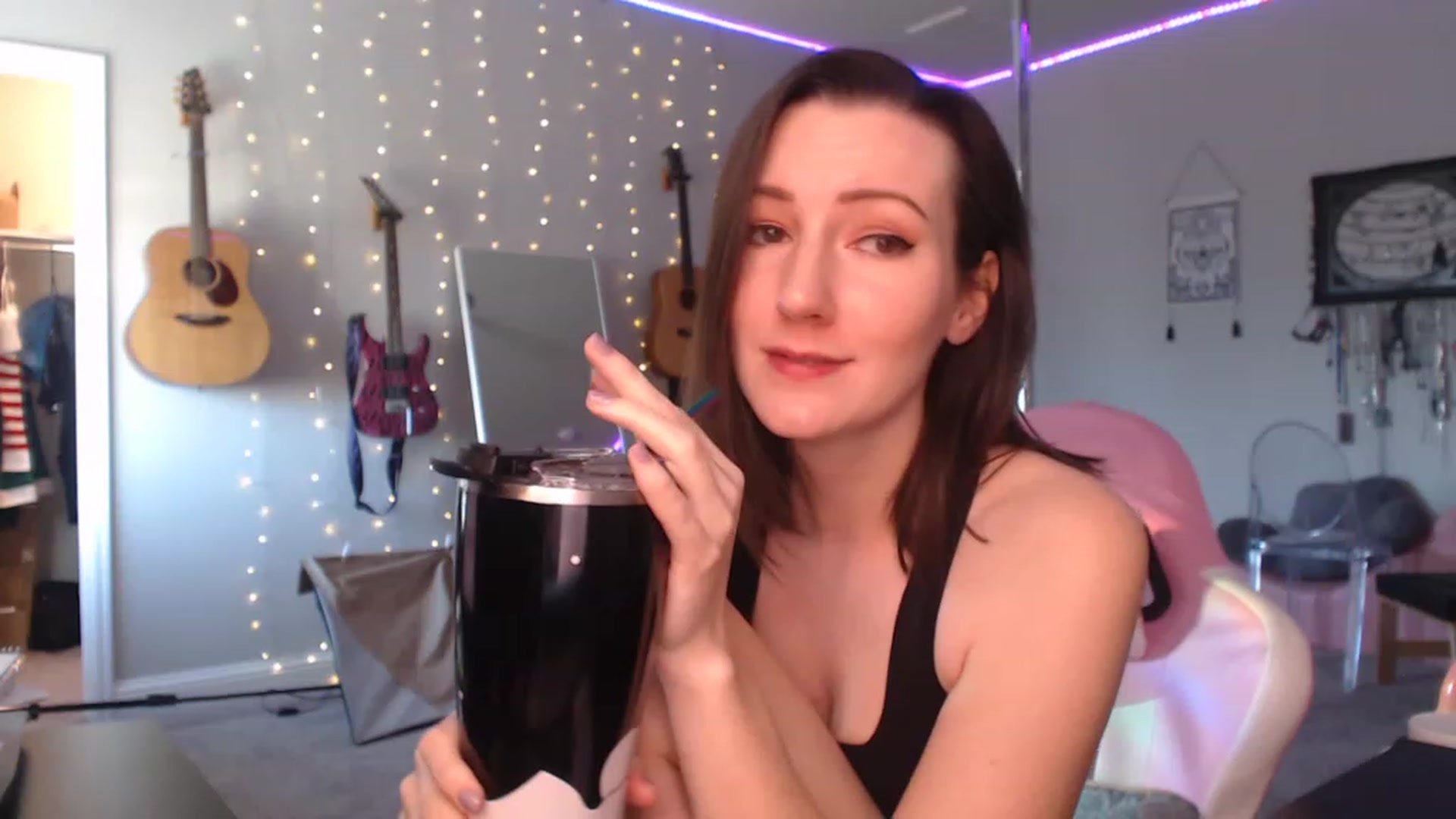 MeredithBae video thumbnail