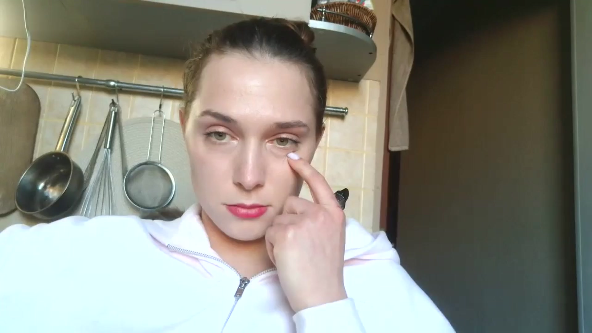 HaleyReed video thumbnail