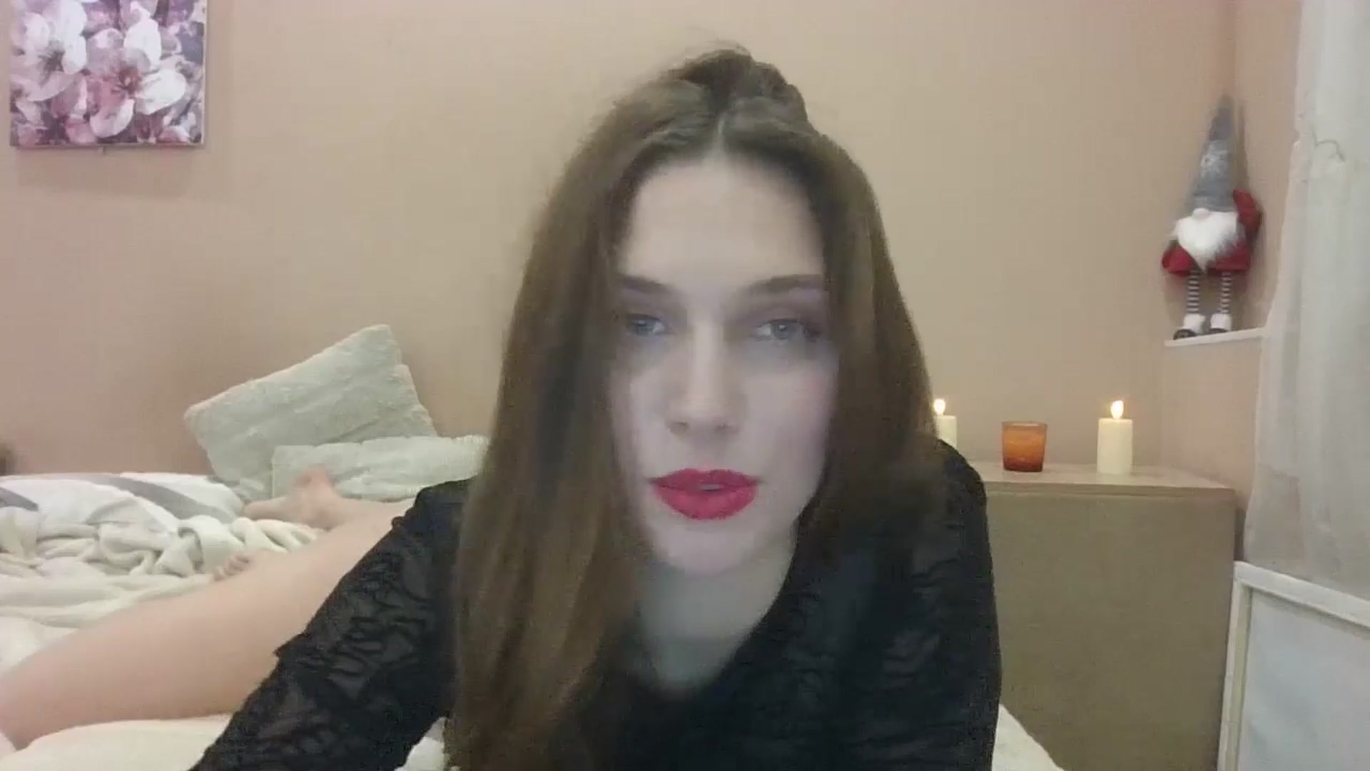 HaleyReed video thumbnail