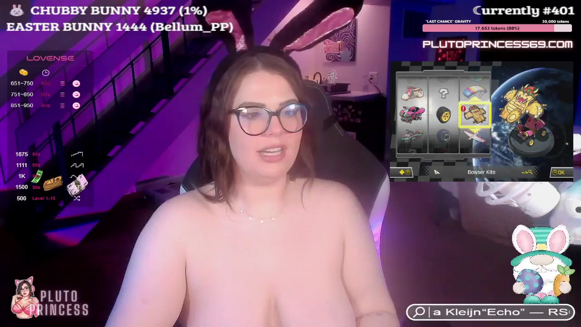 PlutoPrincess video thumbnail